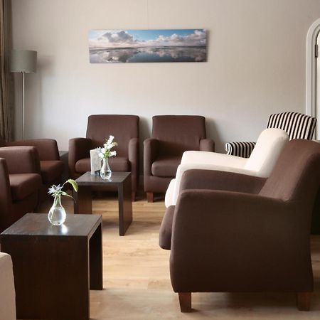 Hotel Zeerust Texel Де-Коог Экстерьер фото
