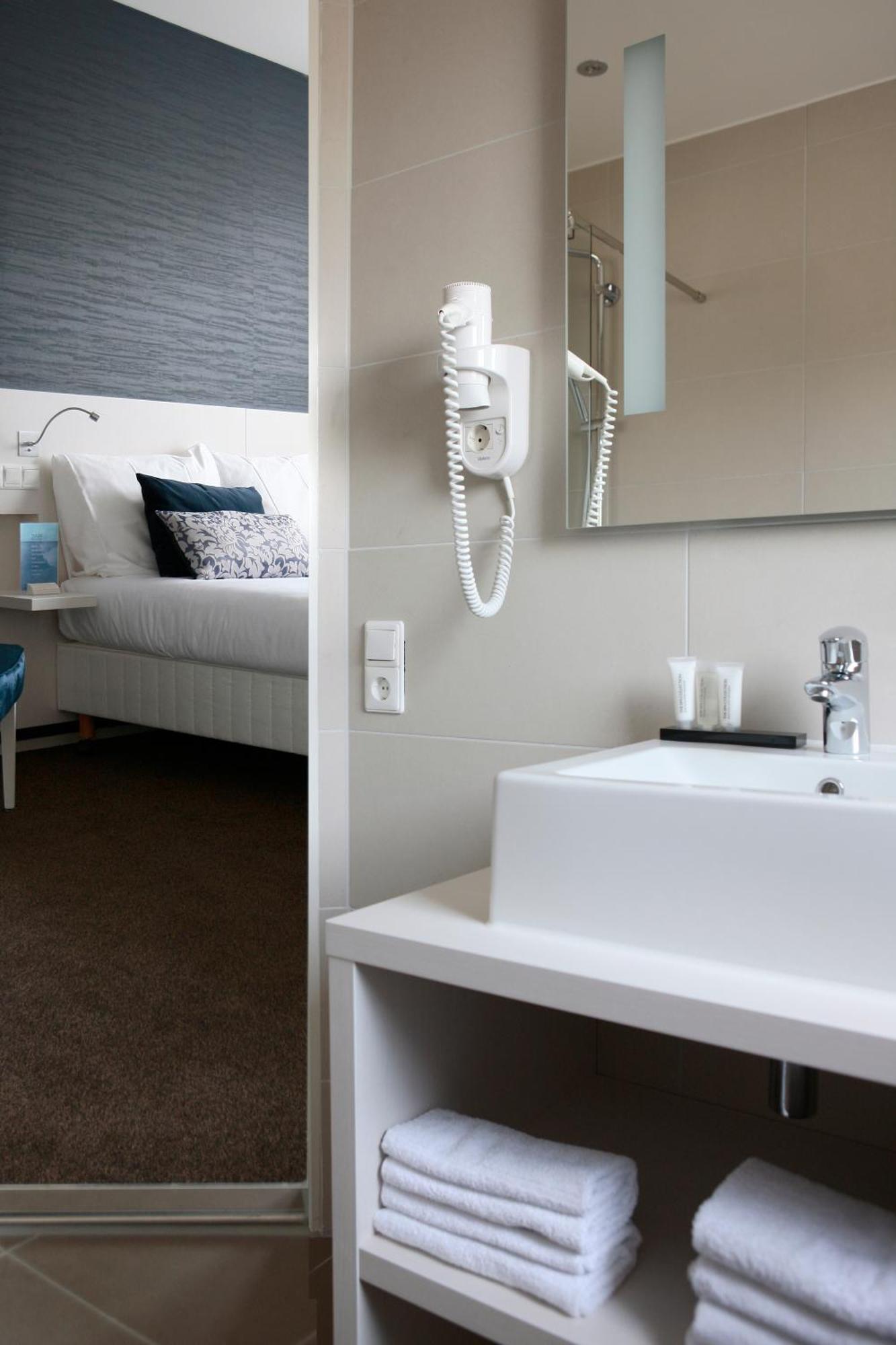 Hotel Zeerust Texel Де-Коог Экстерьер фото