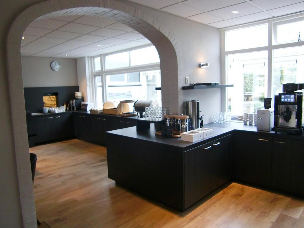 Hotel Zeerust Texel Де-Коог Экстерьер фото