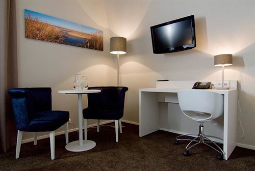 Hotel Zeerust Texel Де-Коог Экстерьер фото