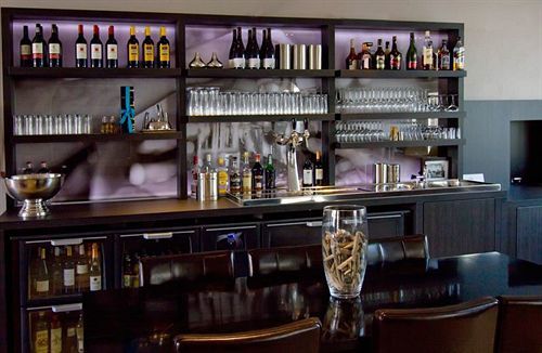 Hotel Zeerust Texel Де-Коог Экстерьер фото