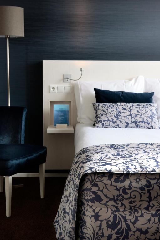 Hotel Zeerust Texel Де-Коог Экстерьер фото